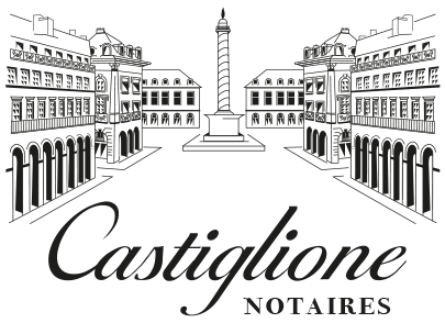 Logo Castiglione Notaires